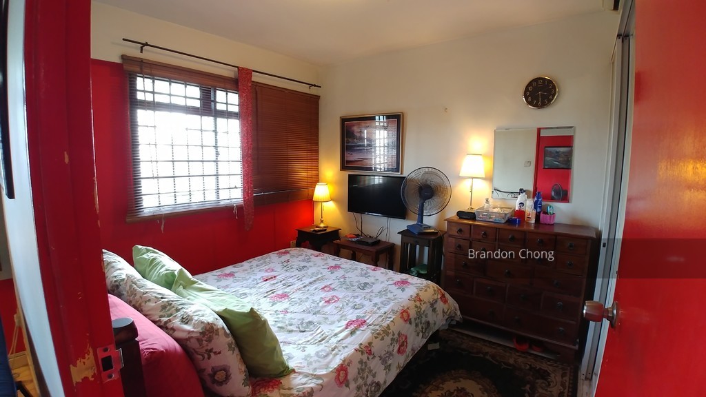 Blk 366 Clementi Avenue 2 (Clementi), HDB 3 Rooms #200746632